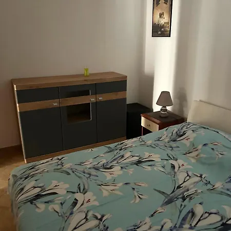 Apartments With A Parking Space Metajna, Pag - 4127 Zubovici Room photo