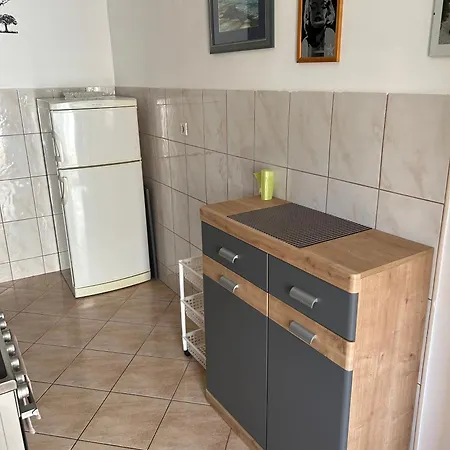 Apartments With A Parking Space Metajna, Pag - 4127 Zubovici Room photo