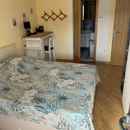 Apartments With A Parking Space Metajna, Pag - 4127 Zubovici Room photo