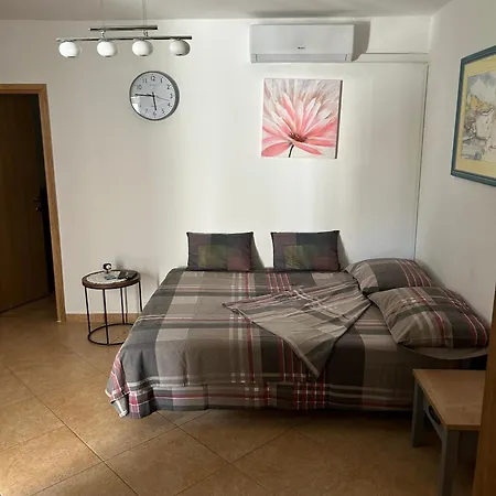 Apartments With A Parking Space Metajna, Pag - 4127 Zubovici Room photo