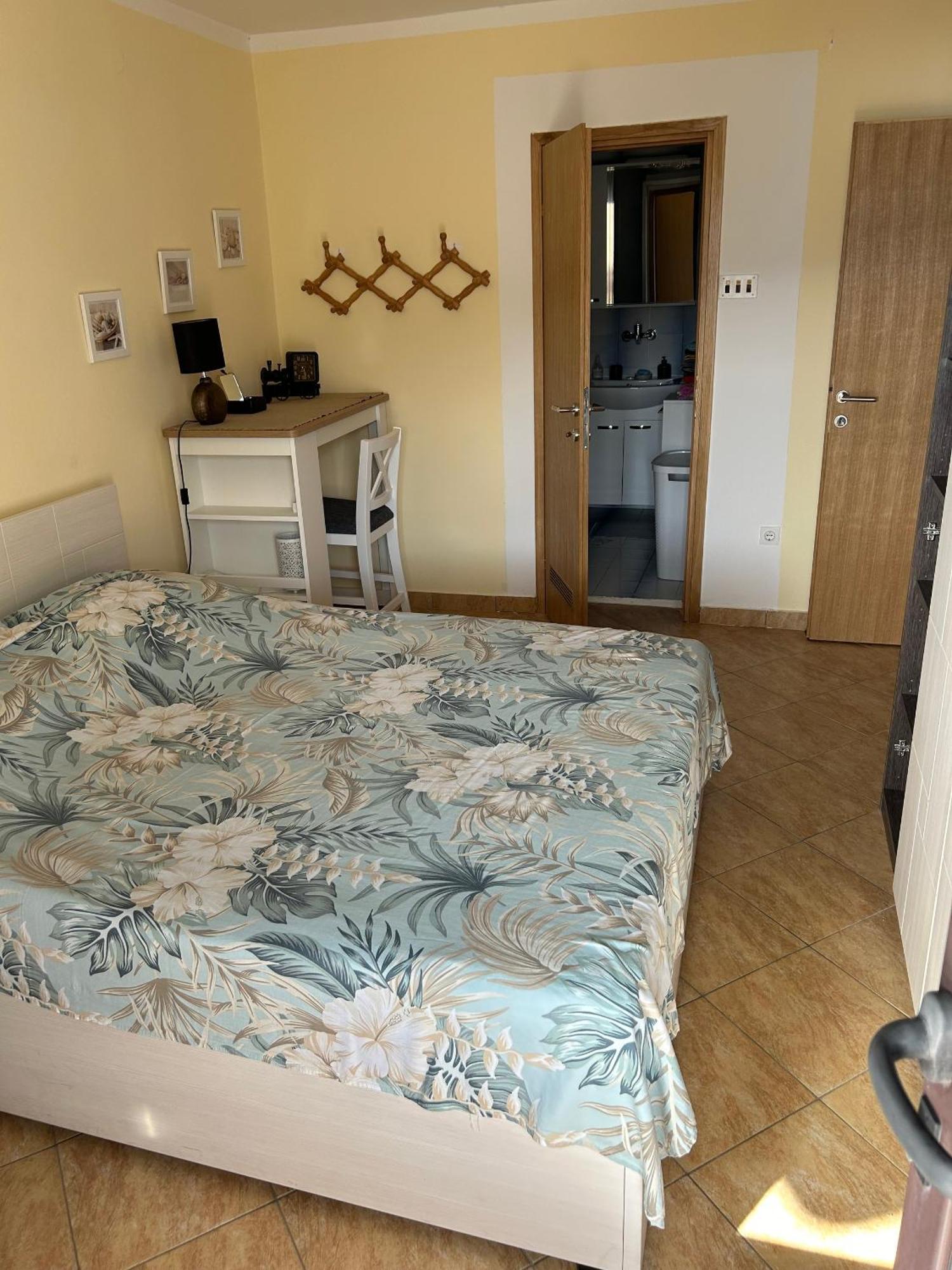 Apartment With A Parking Space Metajna, Pag - 4127 Zubovici
